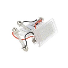 Kit Luci Targa Led BMW X5 E53