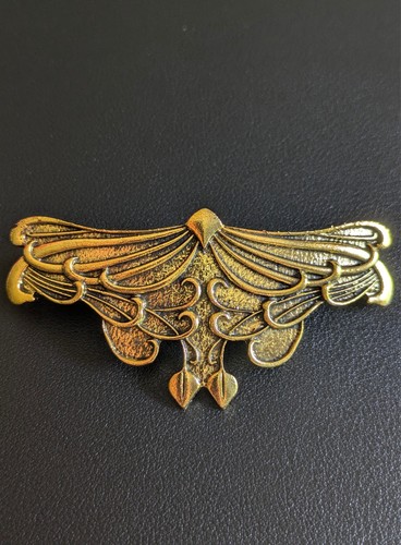 Barrette cheveux papillon - barrette,