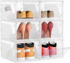 Set scatole per scarpe - 6,