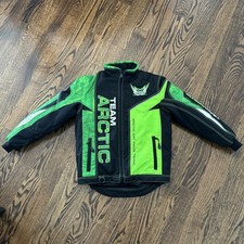 Giacca da sci motoslitta Team