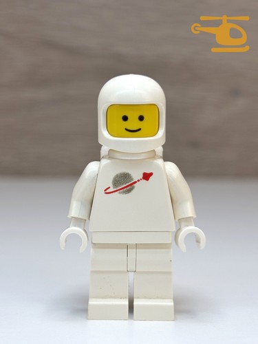 Lego vintage classic space - vintage,