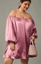 Anthropologie mare - anthropologie, mini