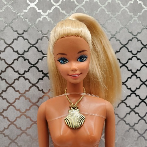 Tropical splash 1994 mattel - tropical,