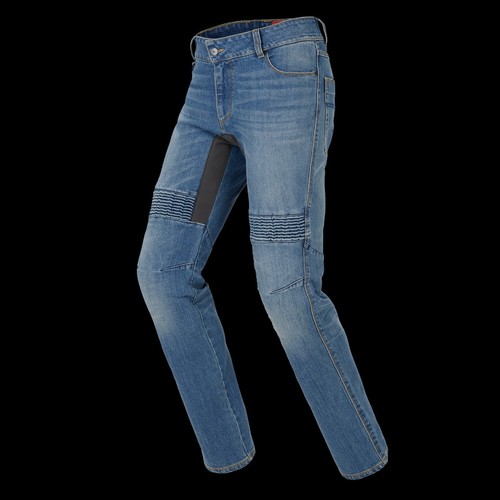 Spidi jeans tecnico - spidi,