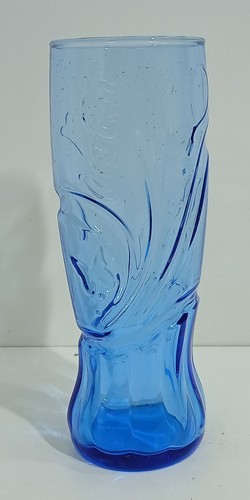 92502 bicchiere vetro - di,
