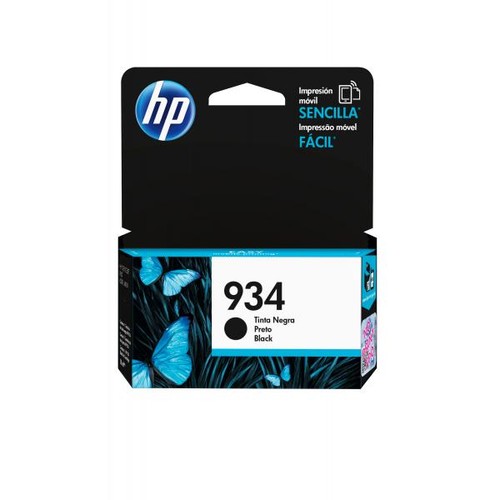 Cartuccia originale - hp,