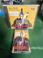 B.O.N.E. Enterprise “Faces