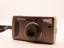 Yashica tzoom tessar - yashica, 28-70