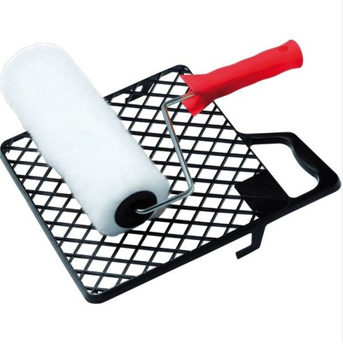 Rullo lana sintetica 20 - in,