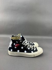 Converse Chuck Taylor Hi x CDG