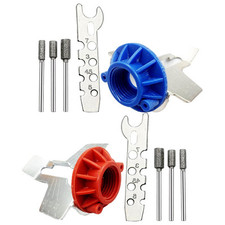 Kit Affilatura Motosega