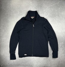 Giacca Woolpower Ullfrotte 400