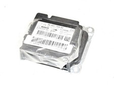 Centralina airbag modulo airbag 9666775480 5008 originale Peugeot 