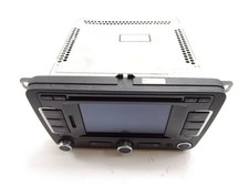 VOLKSWAGEN PASSAT B7 2010