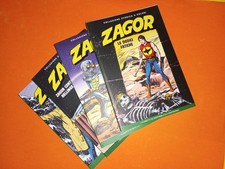 Zagor collezione storica - zagor,