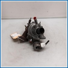 Turbina 55266524 opel corsa - turbina, e