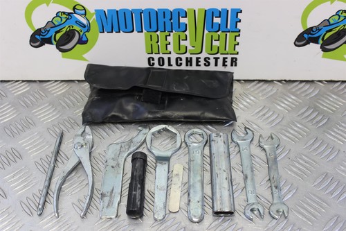Kit attrezzi honda cbr - cbr, 600