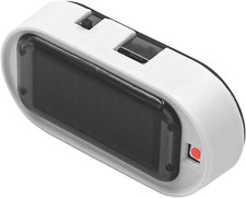 2 Pezzi Auto Di Energia Solare