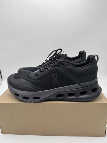 Scarpe uomo cloudnova - scarpe,