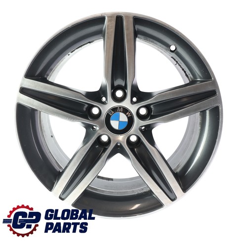 Bmw f20 f21 f22 - f22, cerchio