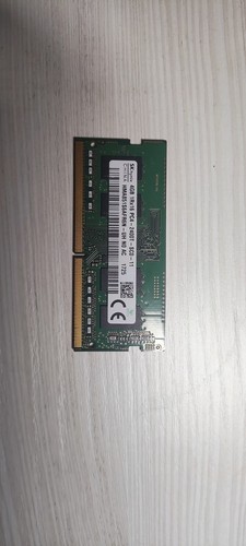 Modulo ram memoria hynix - ram,