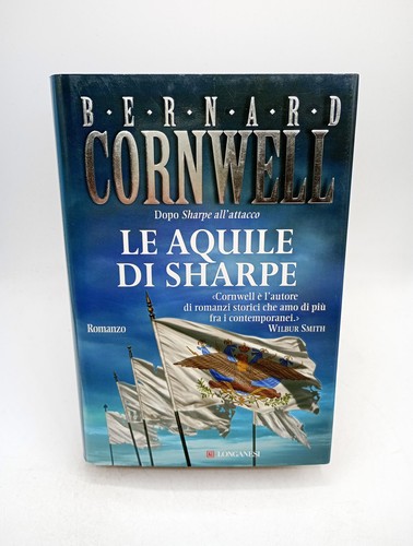 Aquile sharpe bernard - aquile,