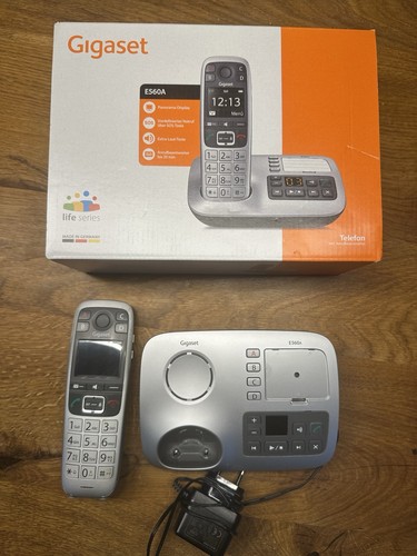 Gigaset e560a telefono - e560a,
