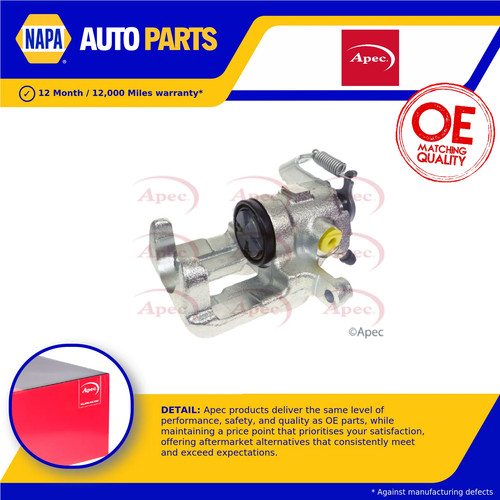 Pinza freno adatta per - , fiat