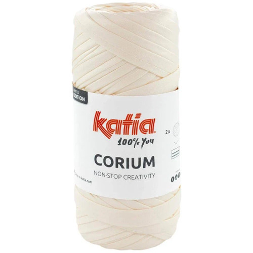 Katia corium filato tubolare - katia,