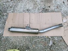 marmitta silenziatore terminale di scarico originale Kawasaki Z 750 03 06