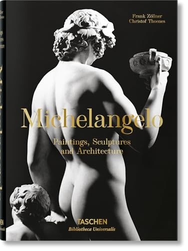 Michelangelo the complete - michelangelo:,
