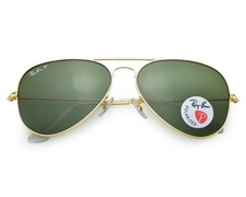 Ray-Ban Sunglasses RB3025