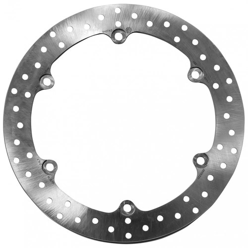 Disco freno anteriore brembo - freno,