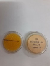 micro pierre SAPHIR LESA-U