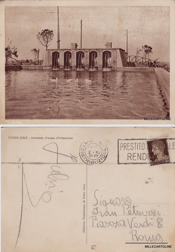 Roma torre gaia - #,