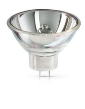 Philips 6853 75W 12V GZ6.35 A1/230 EFN Lampadina Alogena dicroica proiezione 