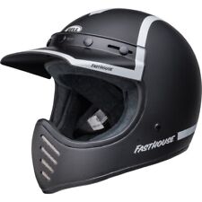Casco moto Bell Moto-3