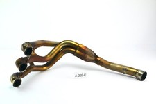 Triumph Speed Triple 955i T509 BJ 1997 - Collettore di Scarico A229E