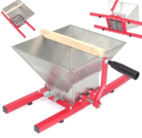 55323 trituratore frutta - trituratore,