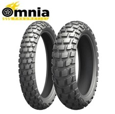 Coppia Gomme Moto Michelin Anakee Wild 90/90-21 54R + 150/70 R17 69R