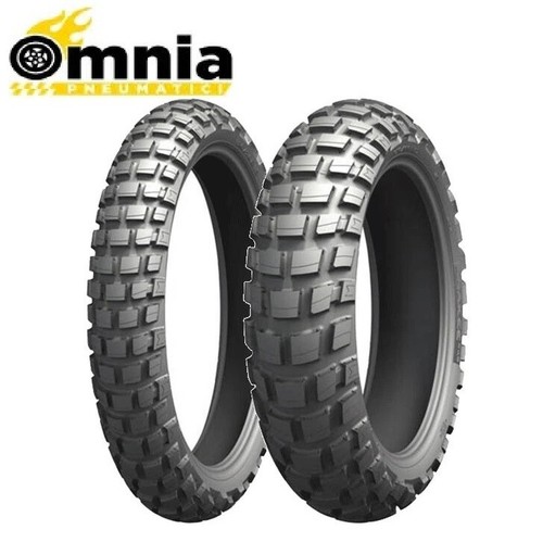 Coppia gomme moto - coppia,