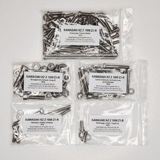 KAWASAKI Z 1000 Z1R 1978 Kit