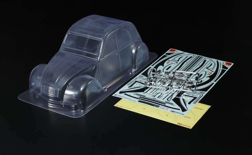 Tamiya parts 10 - tamiya, 1:10