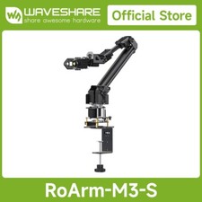 Waveshare 5+1 DOF Kit braccio
