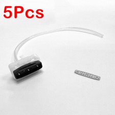 5Pcs Cap Capping Top for