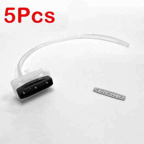 Pezzi tappo superiore per - 5,