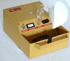 Apparecchio per aerosol. Inalatore Linear 2000. Vintage Funzionante