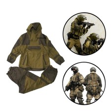 Russian Gorka Suit Jacket