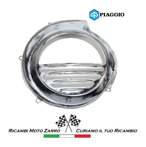 Copri volano coperchio ventola