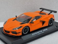 NSR 0397AW Corvette C8R